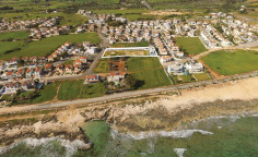 Land for sale in Agia Thekla, Famagusta