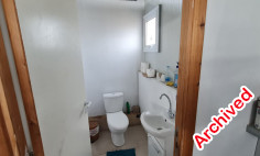 Commercial for sale in Deryneia
