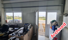 Commercial for sale in Deryneia
