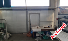 Commercial for sale in Deryneia