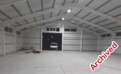 Commercial for sale in Deryneia