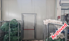 Commercial for sale in Deryneia