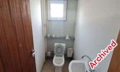 Commercial for sale in Deryneia