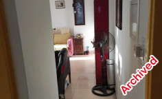 Two bed apartment for sale in Paralimni