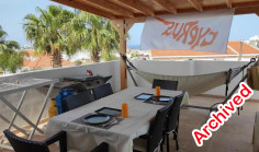Two bed apartment for sale in Paralimni