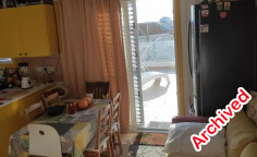 Two bed apartment for sale in Paralimni
