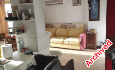 Two bed apartment for sale in Paralimni