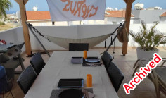 Two bed apartment for sale in Paralimni