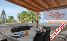 Two bed apartment for sale in Paralimni