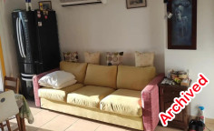 Two bed apartment for sale in Paralimni