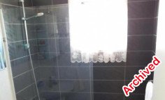 Two bed apartment for sale in Paralimni