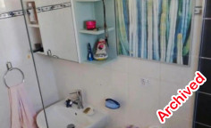Two bed apartment for sale in Paralimni