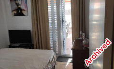 Two bed apartment for sale in Paralimni