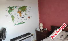 Two bed apartment for sale in Paralimni