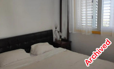 Two bed apartment for sale in Paralimni