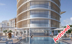 4 bedrooms apartment for sale in Paralimni