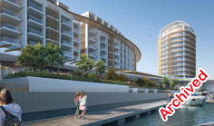 4 bedrooms apartment for sale in Paralimni