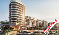 4 bedrooms apartment for sale in Paralimni