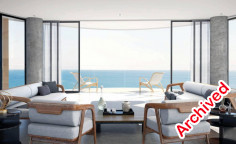 4 bedrooms apartment for sale in Paralimni
