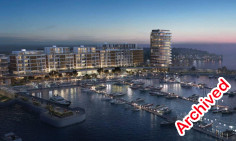 4 bedrooms apartment for sale in Paralimni