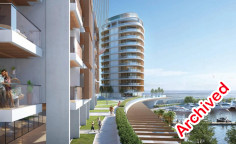 4 bedrooms apartment for sale in Paralimni