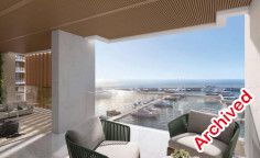 4 bedrooms apartment for sale in Paralimni