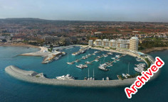 4 bedroom apartment for sale in Paralimni