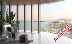 4 bedroom apartment for sale in Paralimni