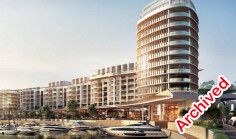 4 bedroom apartment for sale in Paralimni