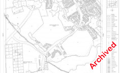 Land 45000 m2 for sale in Paralimni, Famagusta