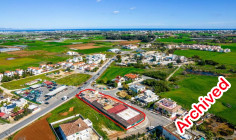 Commercial for sale in Frenaros