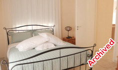 4 bedroom house to rent in Agia Thekla