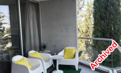2 bedroom flat to rent in Acropolis