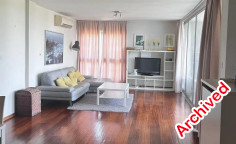 2 bedroom flat to rent in Acropolis