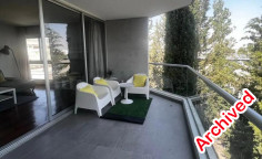 2 bedroom flat to rent in Acropolis
