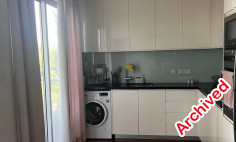 2 bedroom flat to rent in Acropolis