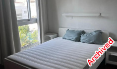 2 bedroom flat to rent in Acropolis