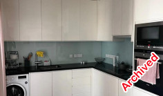 2 bedroom flat to rent in Acropolis