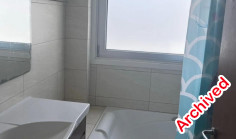 2 bedroom flat to rent in Acropolis