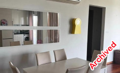 2 bedroom flat to rent in Acropolis