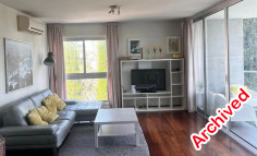 2 bedroom flat to rent in Acropolis