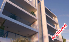 3 bed apartment 120 m2 for sale in Strovolos 3 bed apartment 120 m2 for sale in Strovolos