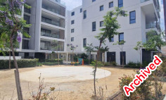 3 bed apartment 120 m2 for sale in Strovolos 3 bed apartment 120 m2 for sale in Strovolos