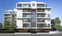 3 bed apartment 120 m2 for sale in Strovolos
