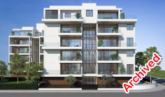 3 bed apartment 120 m2 for sale in Strovolos 3 bed apartment 120 m2 for sale in Strovolos