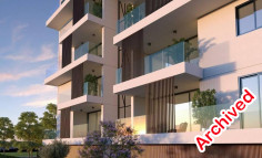 3 bed apartment 120 m2 for sale in Strovolos 3 bed apartment 120 m2 for sale in Strovolos