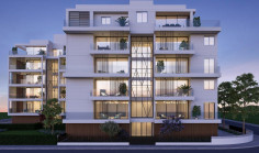 Three bedrooms apartment 120 m2 for sale in Strovolos