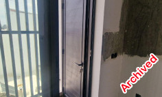 Three bedrooms apartment 120 m2 for sale in Strovolos