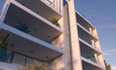 Three bedrooms apartment 120 m2 for sale in Strovolos