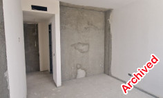 Three bedrooms apartment 120 m2 for sale in Strovolos